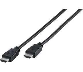 OEM HDMI kabel High Speed / Kabel / 1 m