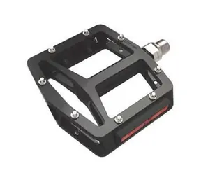Pro-T Plus 203 / Pedál / BMX / dural / ložiskový / vyměnitelné hroty