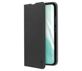 SBS Book Wallet Lite černá / Pouzdro / pro Xiaomi 12 Pro