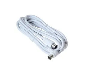 Geti Anténní kabel 5 m / Anténní kabel
