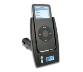 Prime FM transmiter pro Apple iPod Nano / FM transmiter