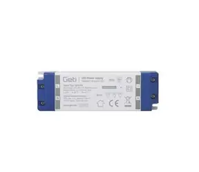 Geti GPS30 / Spínaný LED zdroj / 12V / 30W / IP20
