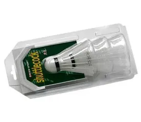 Acra GCS3 / Badmintonové míčky / 3 ks