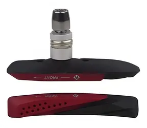 Pro-T Plus Groove / Brzdový špalek / V-brake / dvousměsová