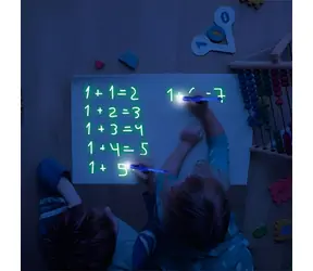 Kreslicí svítící tabulka A3 / Kreslicí tabulka / Svítící / Formát A3