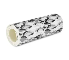 Spokey CAMOS / Turistická karimatka / 180 x 50 cm / bez stahovacích gumiček