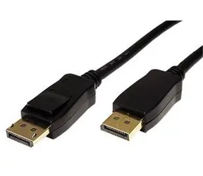 Value DisplayPort 1.4 kabel DP(M)-DP(M), 3 m / Kabel / 8K 30Hz / HBR3