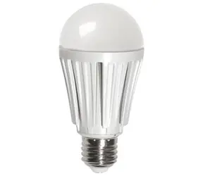 Greenlux LED žárovka E27 12W studená bílá / Žárovka / SMD