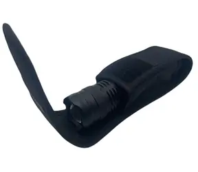 Klarus pouzdro pro svítilny CEL-TEC FLZA-375 Apollo a XT12GT Pro / Pouzdro / Textilní