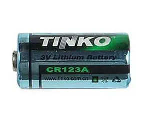 TINKO CR123A / Lithiová baterie