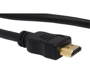 Primecooler PC-CABHDMI-2 / Propojovací kabel / HDMI 1.4 / 2 m