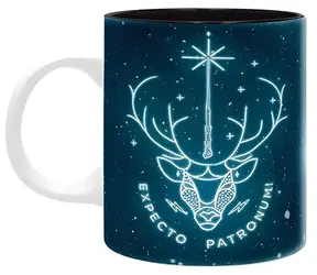 Hrnek Harry Potter Expecto Patronum / Hrnek