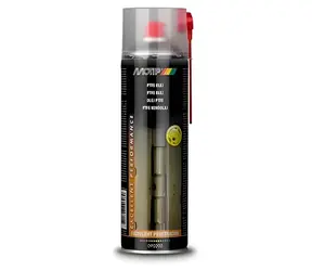 MOTIP Teflonový sprej PTFE / Mazivo / 500 ml
