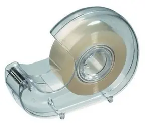 Easy Odvíječ s lepicí páskou 19 mm x 20 m / Odvíječ pásky / 1 ks