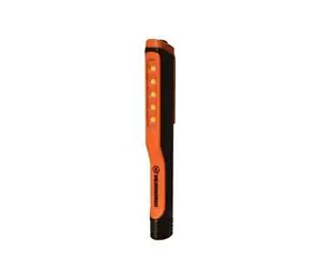 TIPA SM03 / Montážní svítilna / LED / 5+1 LED / 3x AAA