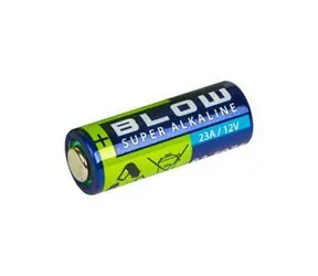 Blow Super Alkaline 23A / Alkalická baterie / 12V / 1 ks