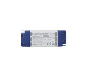 Geti GPS18 / Spínaný zdroj pro LED / 12V / 18W / IP20