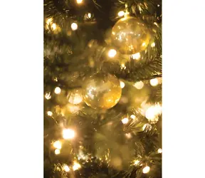 HQ BN-LG-100WW/1 / Vánoční osvětlení / 100 LED