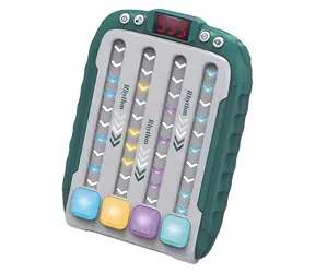 Maxlife MXPS-500 / Přenosná hra / LED podsvícení / 6 úrovní obtížnosti