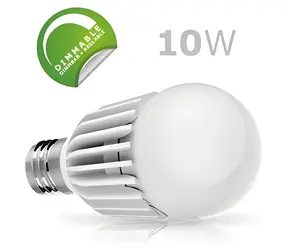 Tagan TG-E2701 / Žárovka / E27 / 10 W / 800 lm / teplá bílá / 230 V / stmívatelná