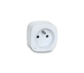 Geti GSS01 / Chytrá WiFi zásuvka / měření spotřeby