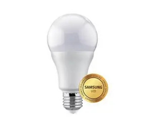Geti LED žárovka E27 A65 / Žárovka / 15W / SAMSUNG čip / teplá bílá