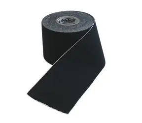 Acra D70-CRN černá / Kinezio tape / 5 cm x 5 m