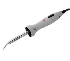ZD-738BL / Pájecí pero / 30 W / 4x LED / vypínač