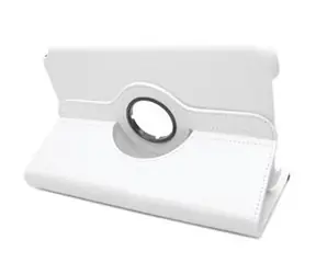 Samsung Galaxy Tab 2 7.0" polohovací pouzdro bílé / Pouzdro pro tablet / Rotační