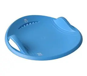 Acra Supernova 60 modrá / Talíř na sníh / průměr 60 cm