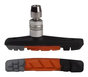 Pro-T Plus EVO 65V / Brzdový špalík / V-brake / třísměsová směs
