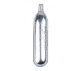 Náhradní bombička se závitem 25 g / Bombička / 25 g