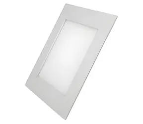Tipa PP03 / LED mini panel podhledový / 6W / 4000K / čtvercový