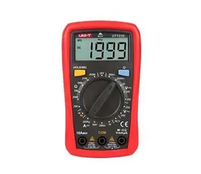 UNI-T UT131D / Multimetr