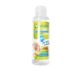 Setablu dezinfekční antibakteriální gel na ruce / Gel na ruce / 100 ml
