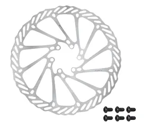 Force Brzdový kotouč 180 mm / Brzdový kotouč / 6 děr