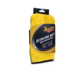 Meguiar's Detailing Mitt / Mycí rukavice / 920 g/m2