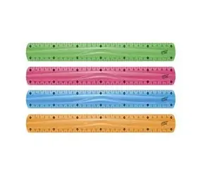 Easy Pravítko Flex 30 cm / Pravítko / ohebné