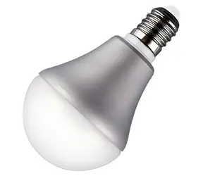 Tipa LED žárovka E14 4W studená bílá / LED žárovka