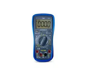 GETI GM50G / Multimetr