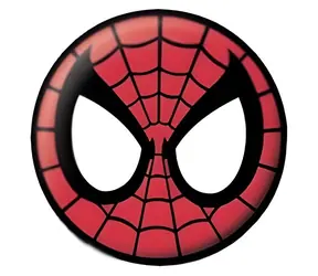 Placka Spider-Man / Placka