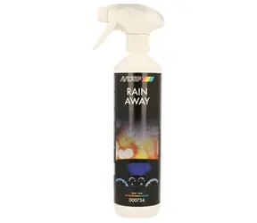 MOTIP Tekuté stěrače / Tekuté stěrače / 500 ml