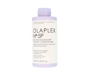 Olaplex Blonde Enhancer No.5P Toning Conditioner Kondicionér 250 ml