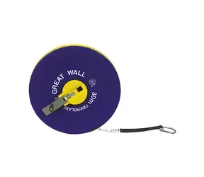 HAUSHALT CRP-09-20M / Geodetické měřicí pásmo / 20 m