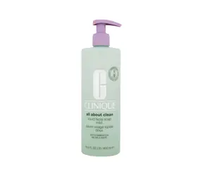 Clinique Liquid Facial Soap Mild Čisticí mýdlo 400 ml