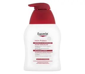 Eucerin pH5 Intim Protect Gentle Cleansing Fluid Intimní hygiena 250 ml