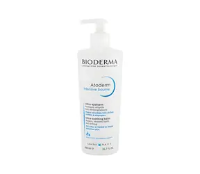 Bioderma Atoderm Intensive Baume Tělový balzám 500 ml