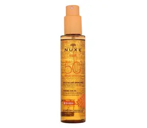 Nuxe Sun Tanning Sun Oil Opalovací přípravek na tělo 150 ml
