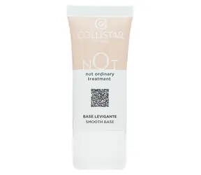 Collistar NOT Vyhlazující podkladová báze 30 ml