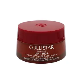 Collistar Lift HD+ Lifting Firming Cream Intenzivní liftingový krém na obličej, krk a dekolt 50 ml